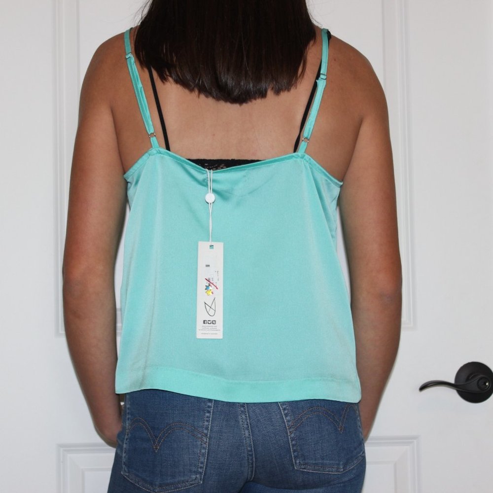 basic top - Picture 3 of 4